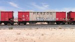 WB Unit Ballast Hooper Frt at Erie NV -32